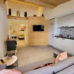Apartment Lilo-studio By Interhome