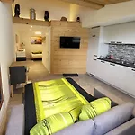 Lilo-studio By Interhome Beatenberg