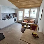 Lilo-studio By Interhome Beatenberg