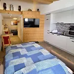 Apartment Lilo-studio By Interhome