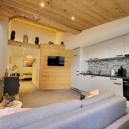 Lilo-studio By Interhome Lägenhet *