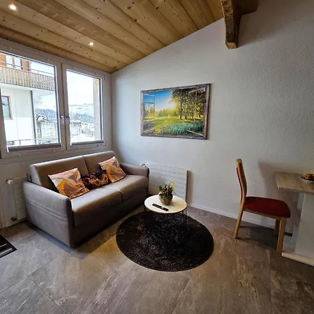 Lilo-studio By Interhome *