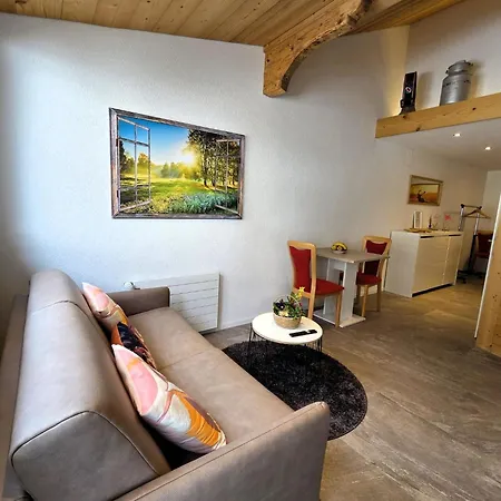 Lilo-studio By Interhome