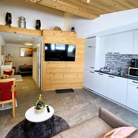 Lilo-studio By Interhome Apartment *