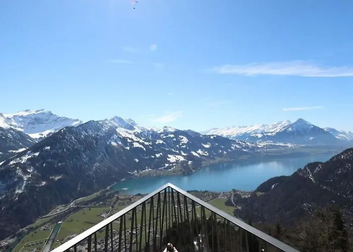 Lilo-studio By Interhome *