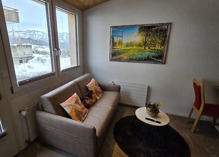 Lilo-studio By Interhome *