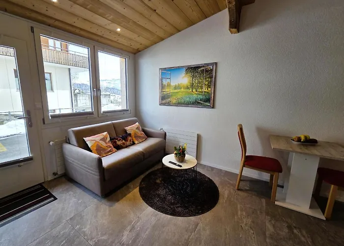 Lilo-studio By Interhome *