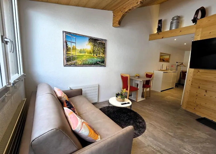 Lilo-studio By Interhome