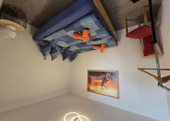 Lilo-studio By Interhome *