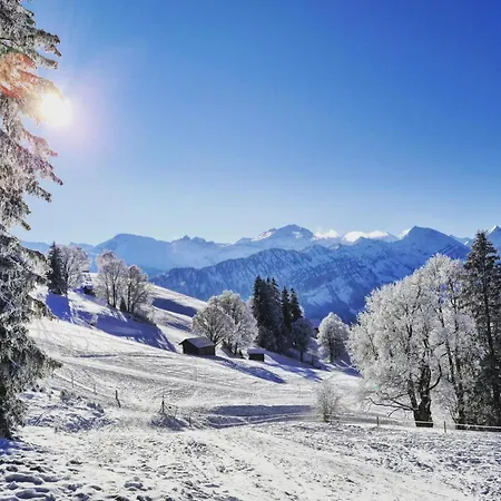 Lilo-studio By Interhome ביטנברג