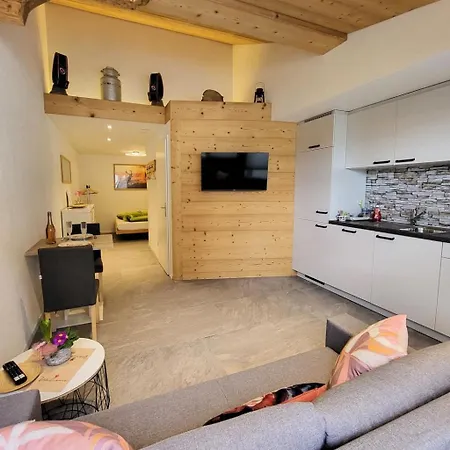 דירה Lilo-studio By Interhome