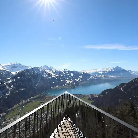 Lilo-studio By Interhome *