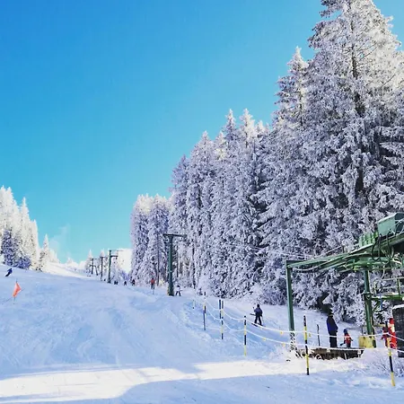 Lilo-studio By Interhome *