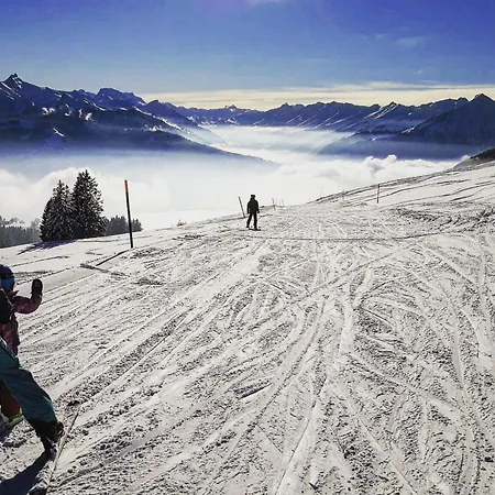 דירה Lilo-studio By Interhome *