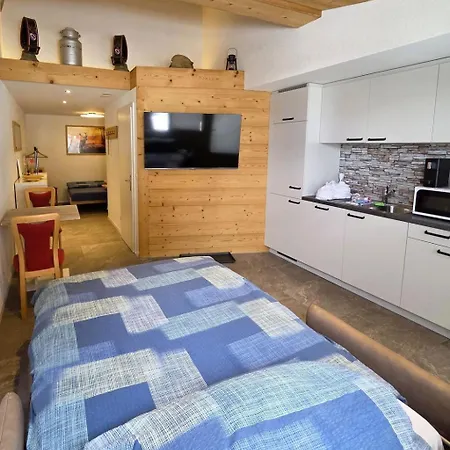 Apartment Lilo-studio By Interhome
