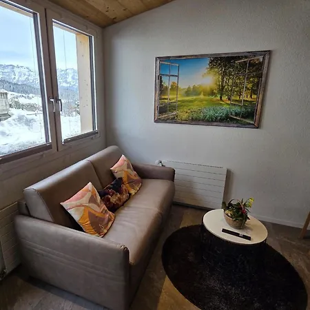 Lilo-studio By Interhome *