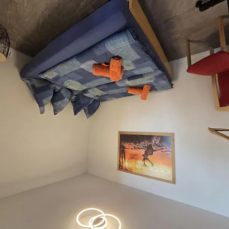 Lilo-studio By Interhome *