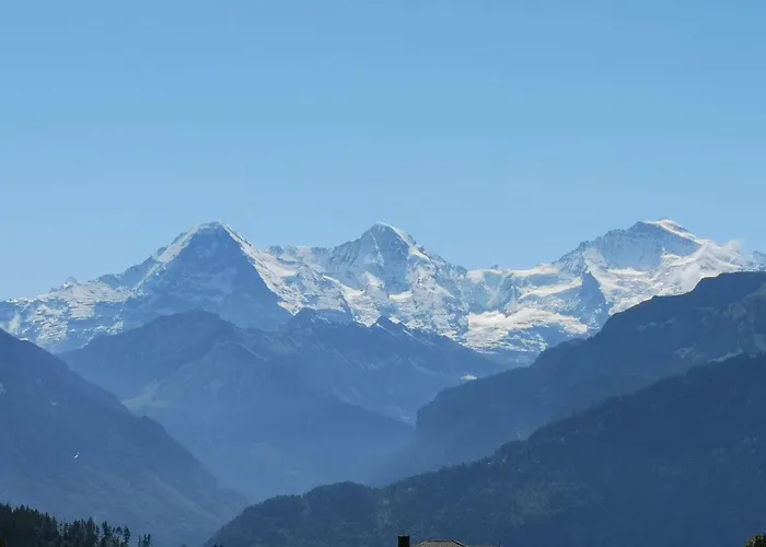 Lilo-studio By Interhome