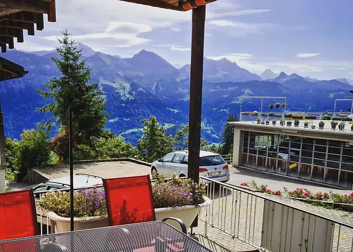 Lilo-studio By Interhome * بيتنبرغ