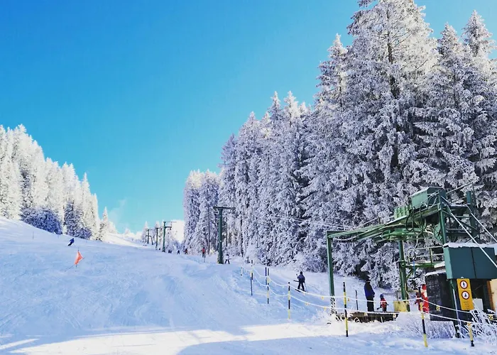 Lilo-studio By Interhome *