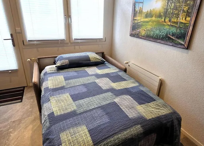 Lilo-studio By Interhome شقة